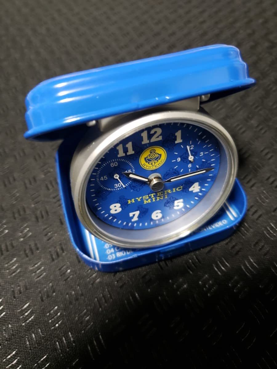 Amazon.co.jp: HYSTERIC MINI ヒステリックミニ (ヒスミニ) トラベル